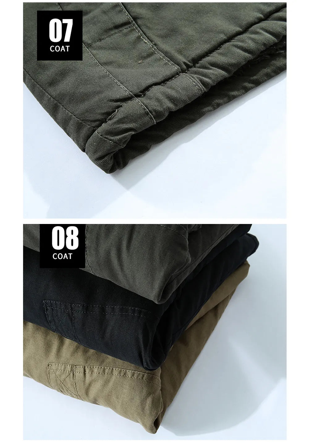 Daan Arctic Windbreaker - Veste thermique