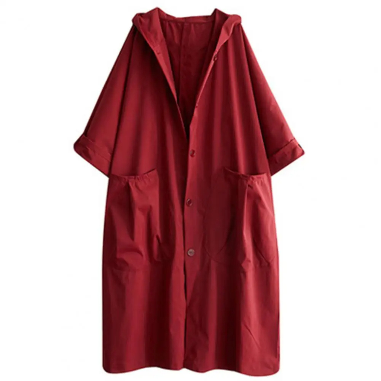Trench-coat élégant pour femme