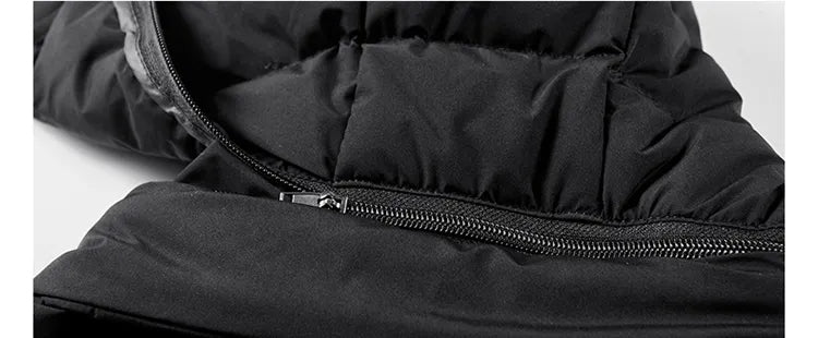 Mike Arctic Parka - Veste résistante à coupe étroite pour l'aventure en plein air