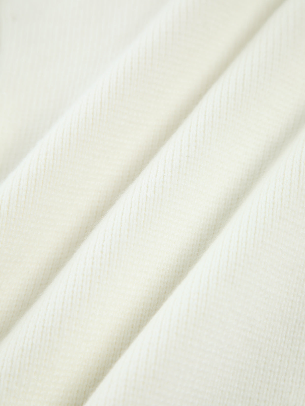 Gilet à Ourlet Effiloché et Bordure de Perles
