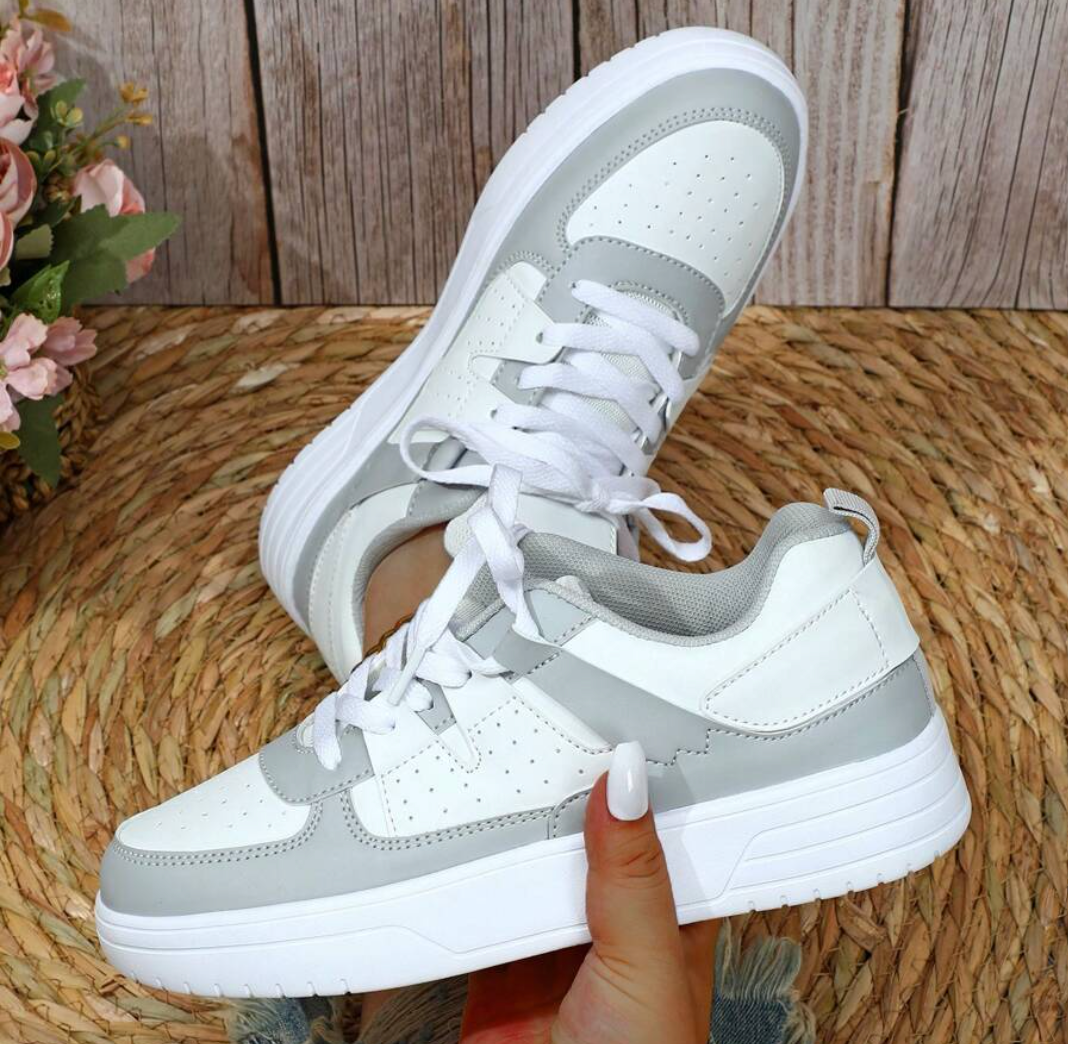 Elize – Sneakers Élégants et Confortables