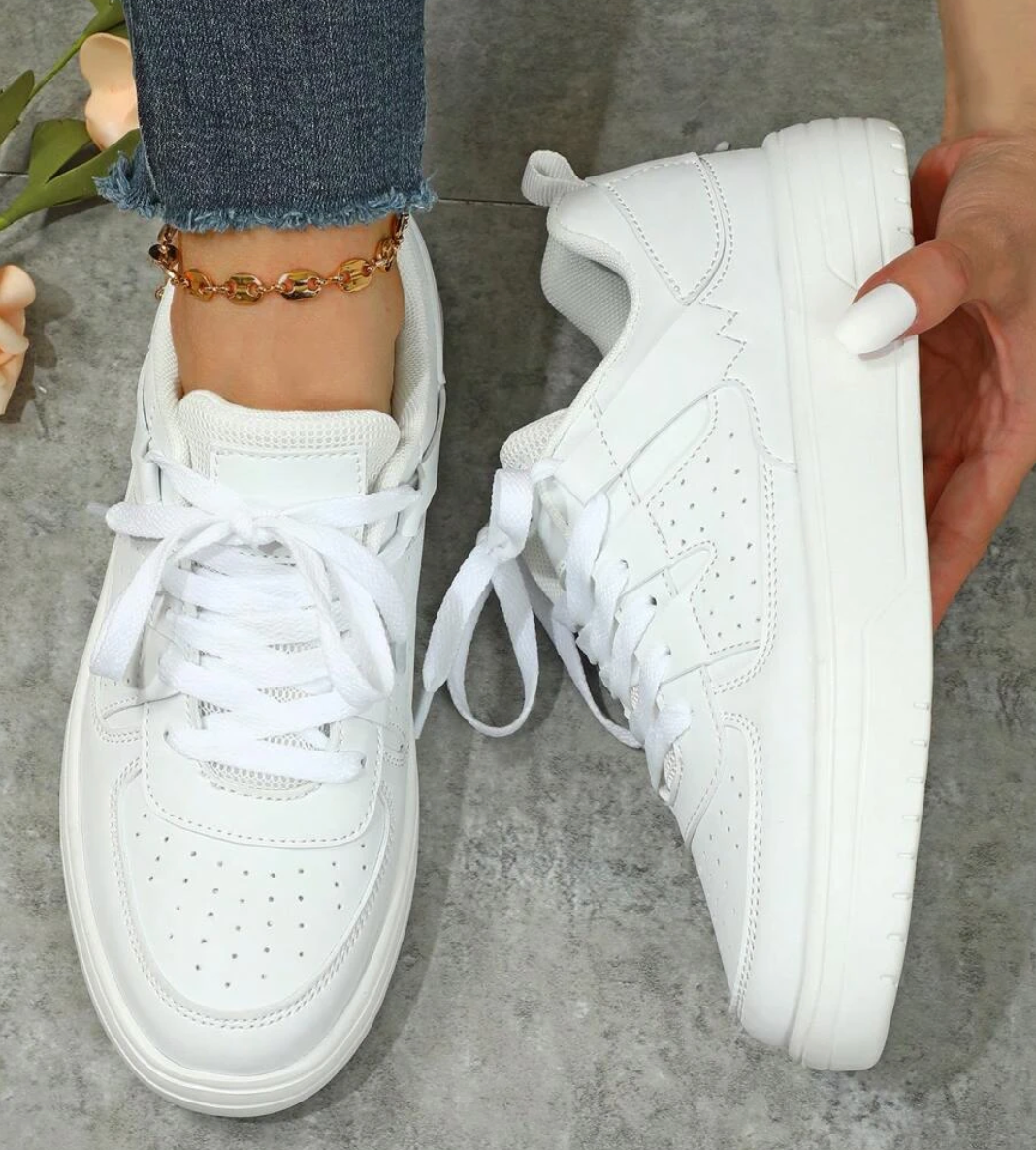 Elize – Sneakers Élégants et Confortables