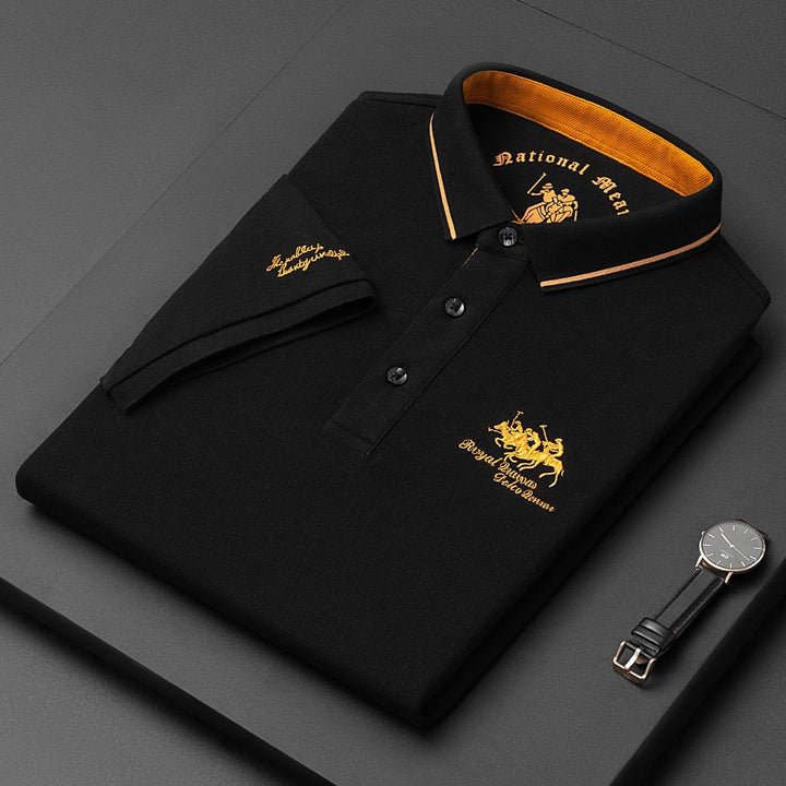 Gentile | Polo pour hommes