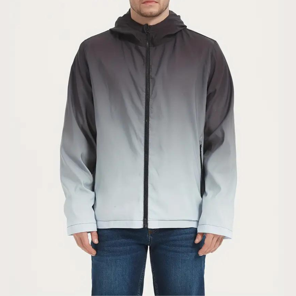Finn - Veste à capuche pour homme