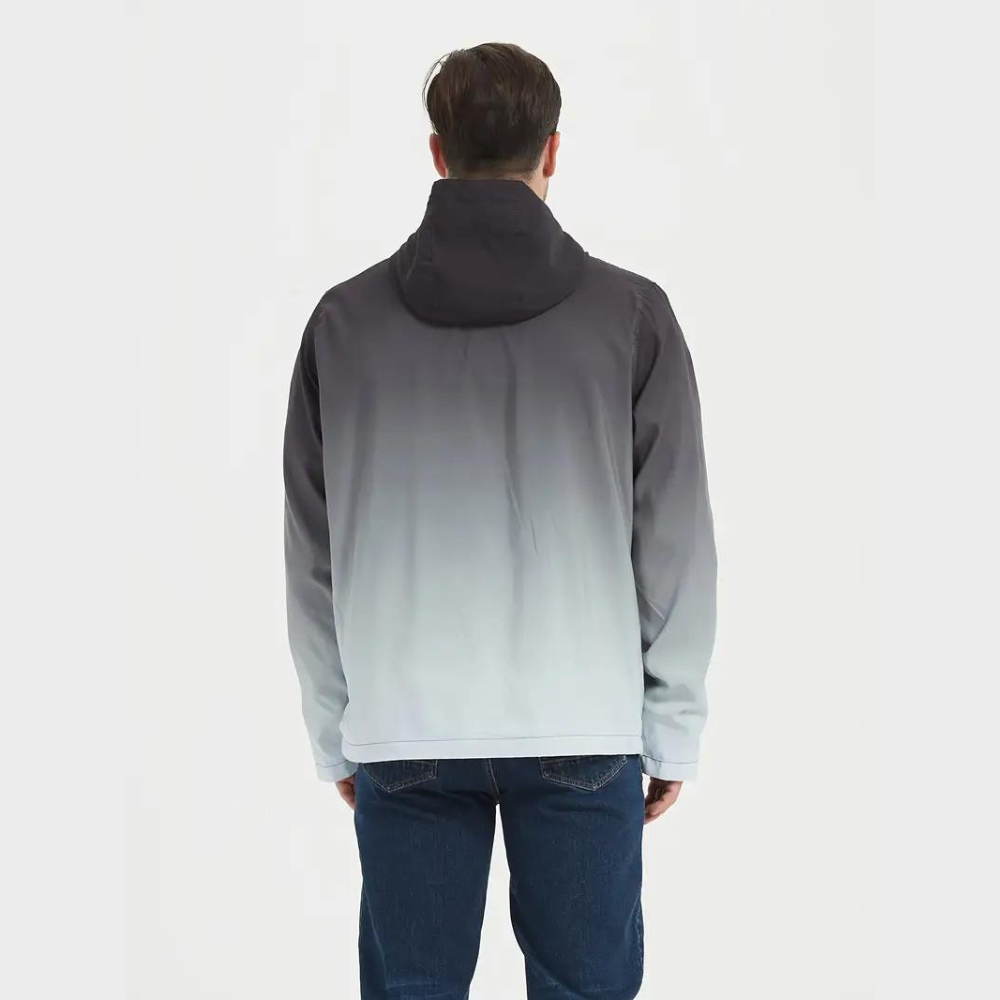 Finn - Veste à capuche pour homme