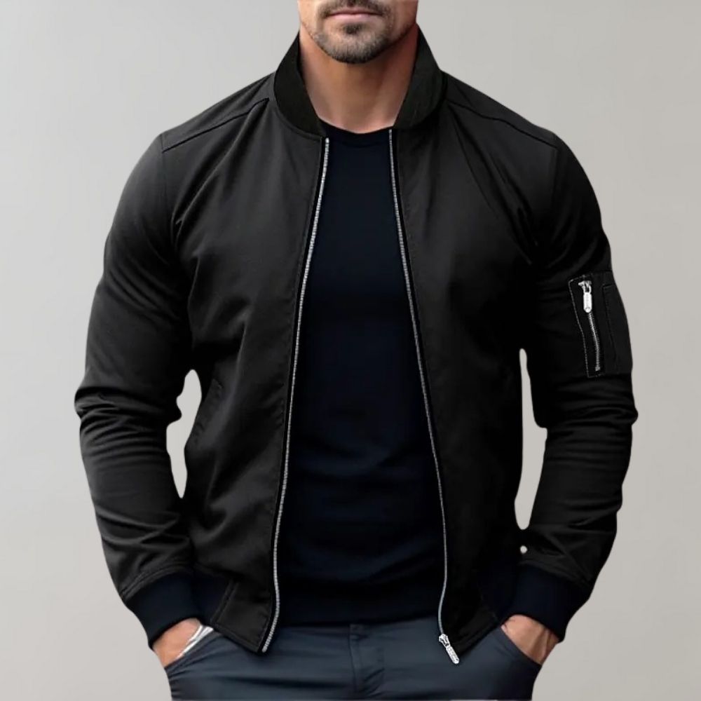 Max - Veste bombardier pour homme