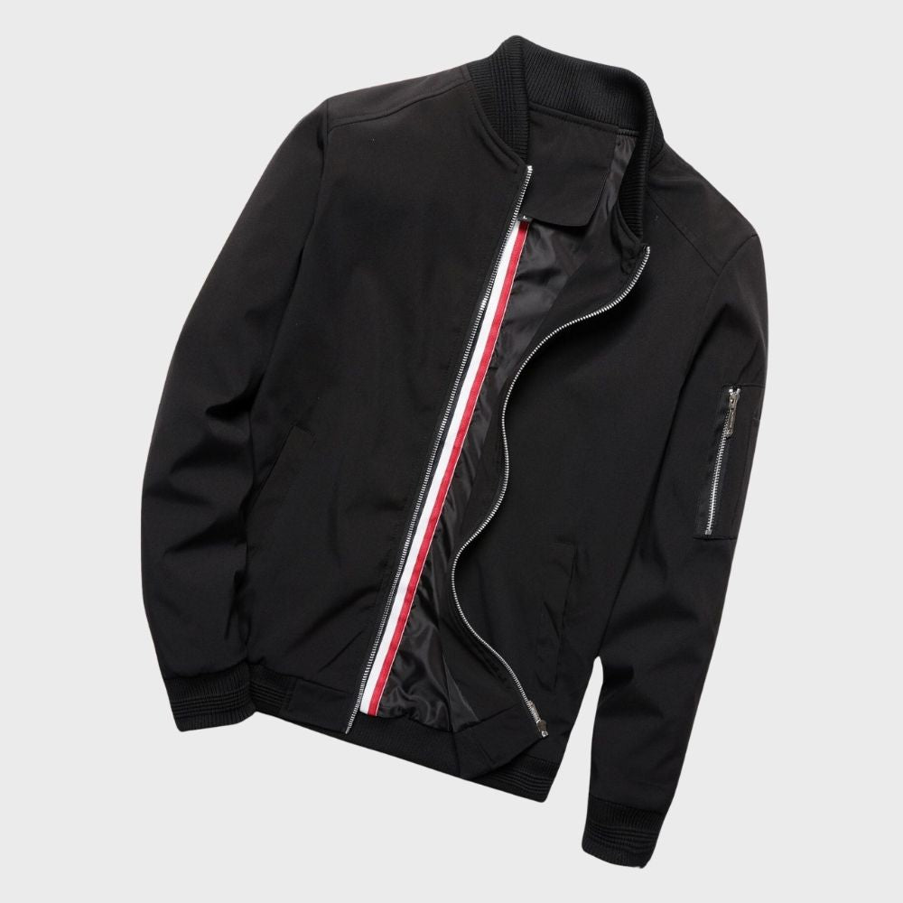Max - Veste bombardier pour homme