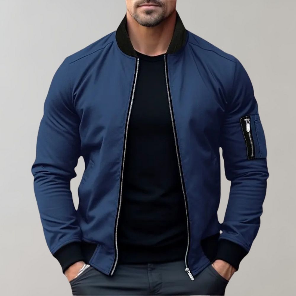 Max - Veste bombardier pour homme