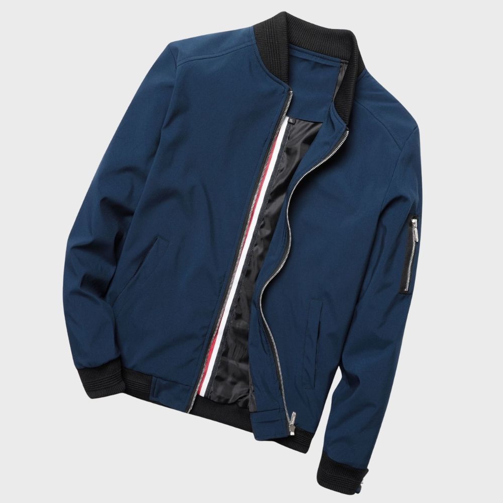 Max - Veste bombardier pour homme