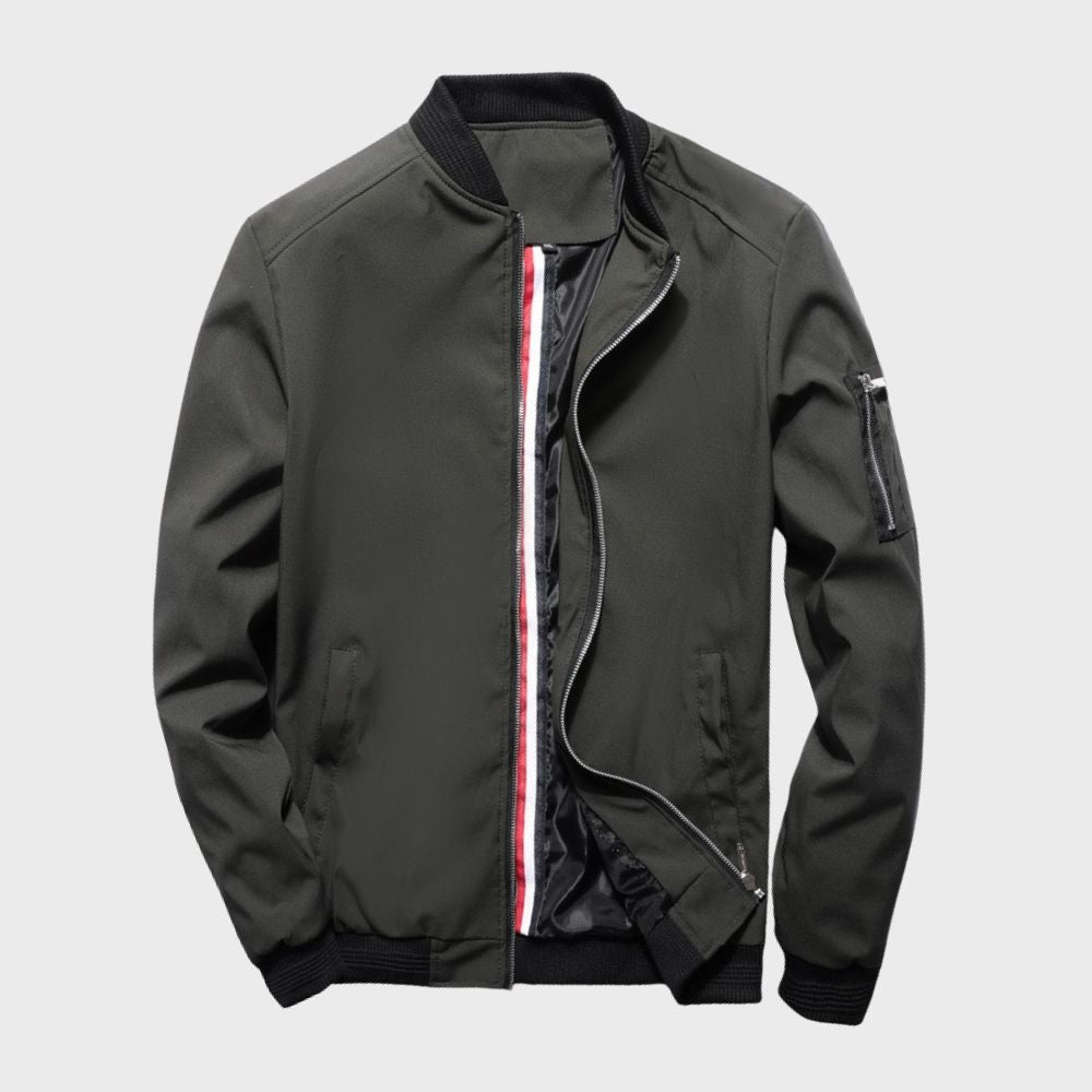 Max - Veste bombardier pour homme