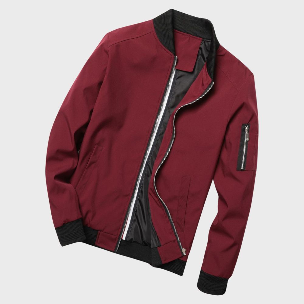 Max - Veste bombardier pour homme