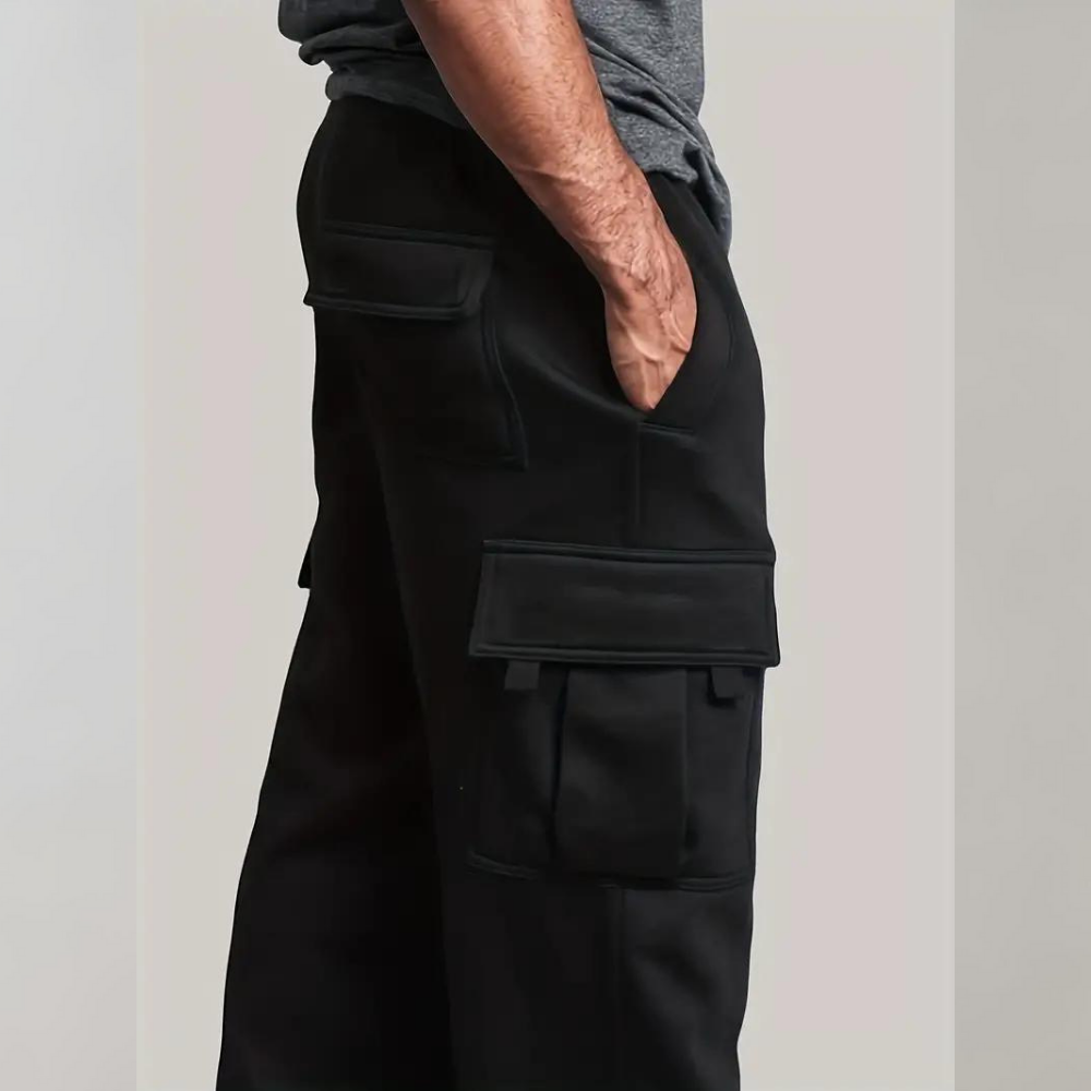 APX - Joggings cargobroek