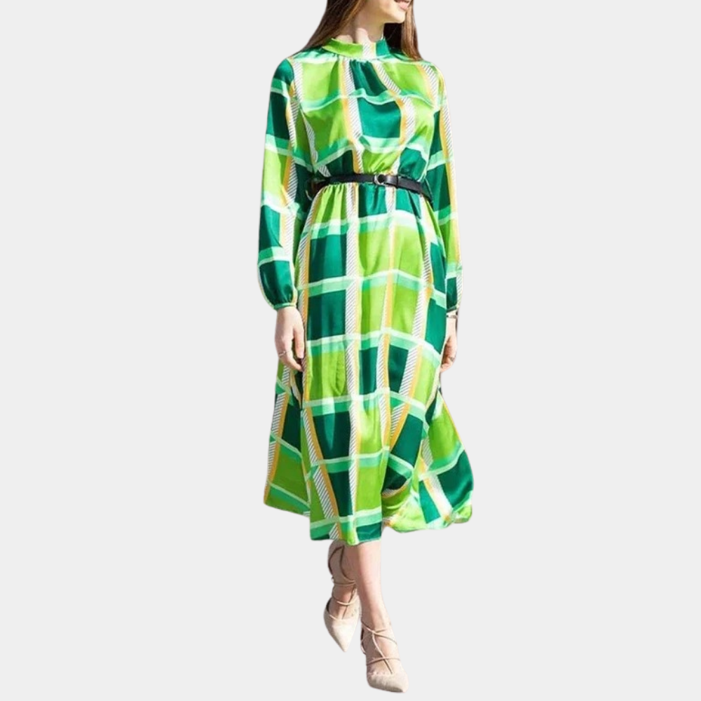 Robe élégante pour femmes - Sophistiquée - Projet Paris - Idéale pour des occasions