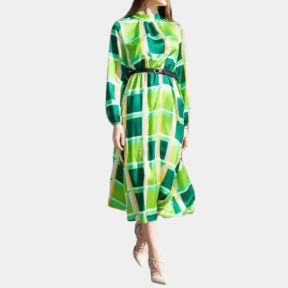 Robe élégante pour femmes - Sophistiquée - Projet Paris - Idéale pour des occasions