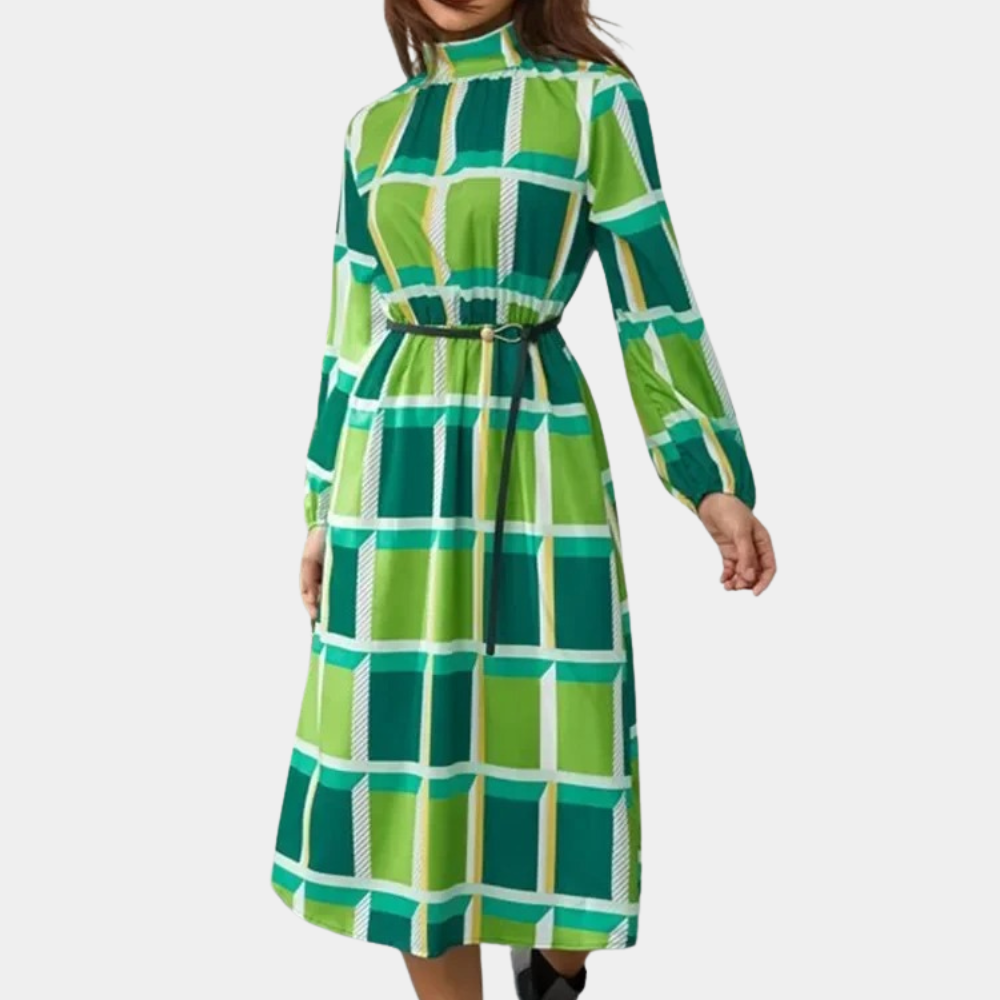 Robe élégante pour femmes - Sophistiquée - Projet Paris - Idéale pour des occasions