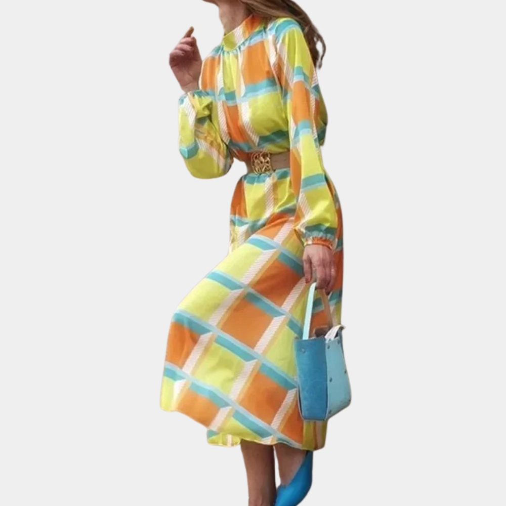 Robe élégante pour femmes - Sophistiquée - Projet Paris - Idéale pour des occasions