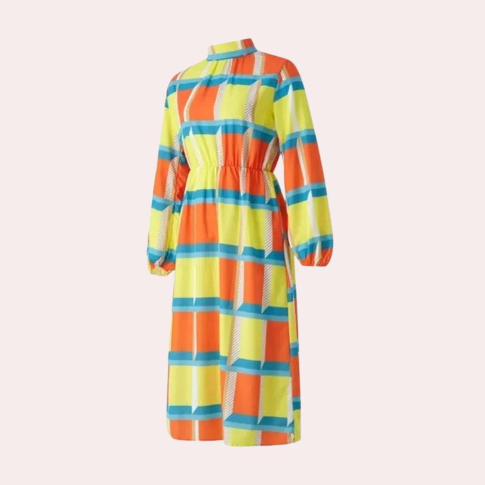 Robe élégante pour femmes - Sophistiquée - Projet Paris - Idéale pour des occasions