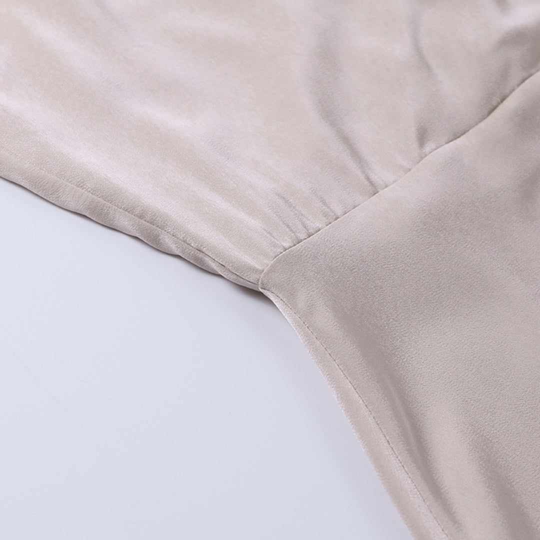 Robe slim - Chic - Projet Paris - Matériau de luxe - Pour occasions formelles - sexy