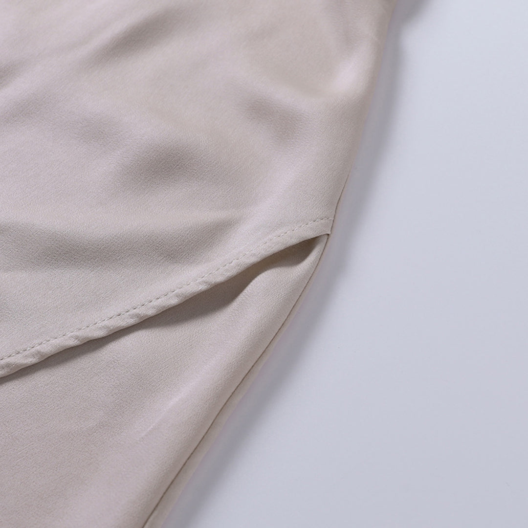 Robe slim - Chic - Projet Paris - Matériau de luxe - Pour occasions formelles - sexy