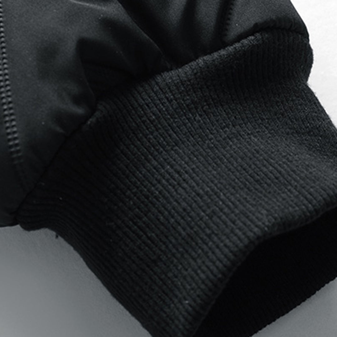 Veste Nando en Duvet – Chaleur et Confort Hivernal
