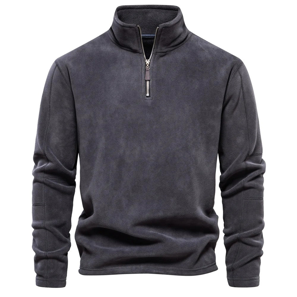 Pull en polaire