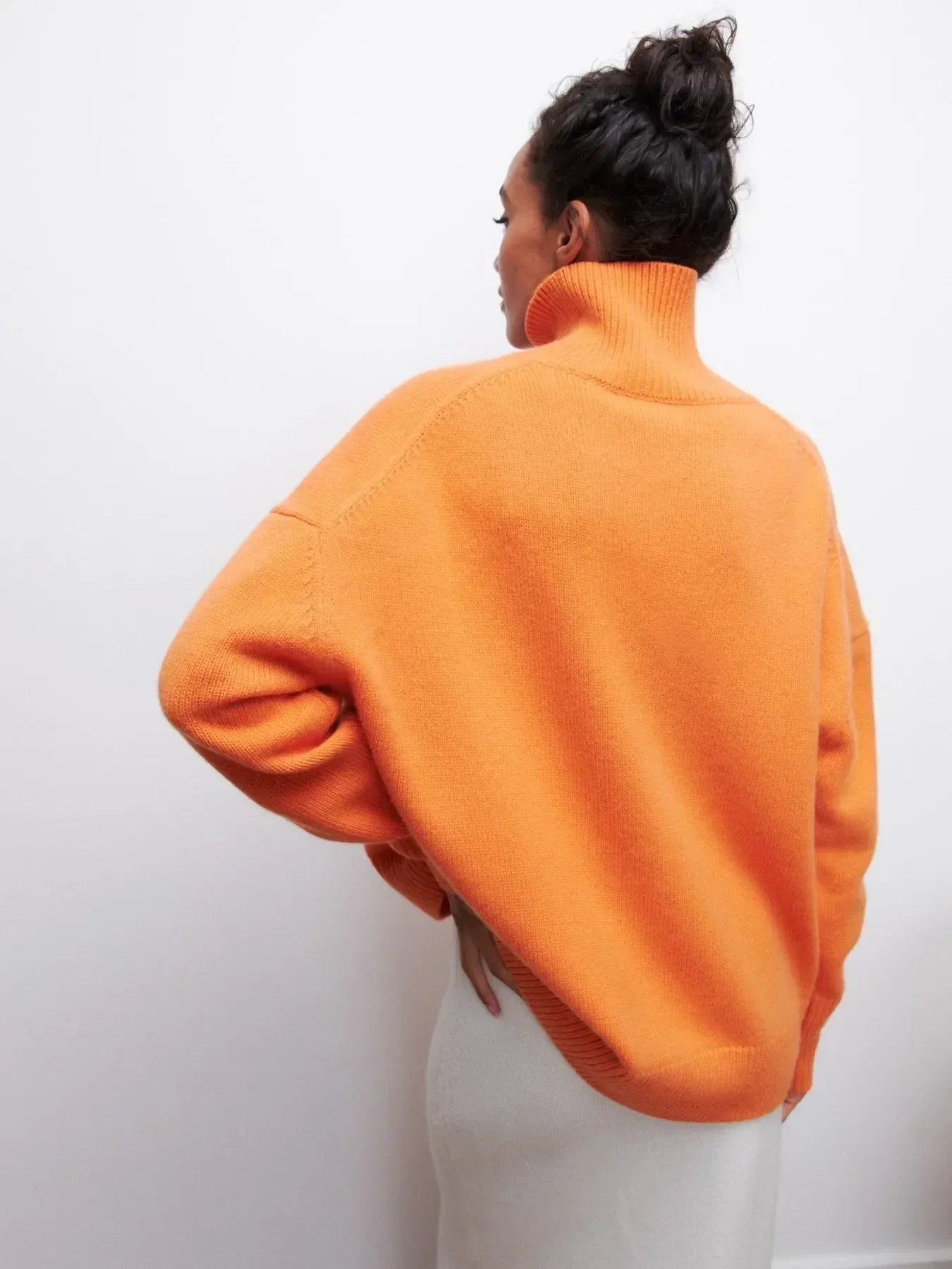 Élodie - Pull d'hiver pour femmes