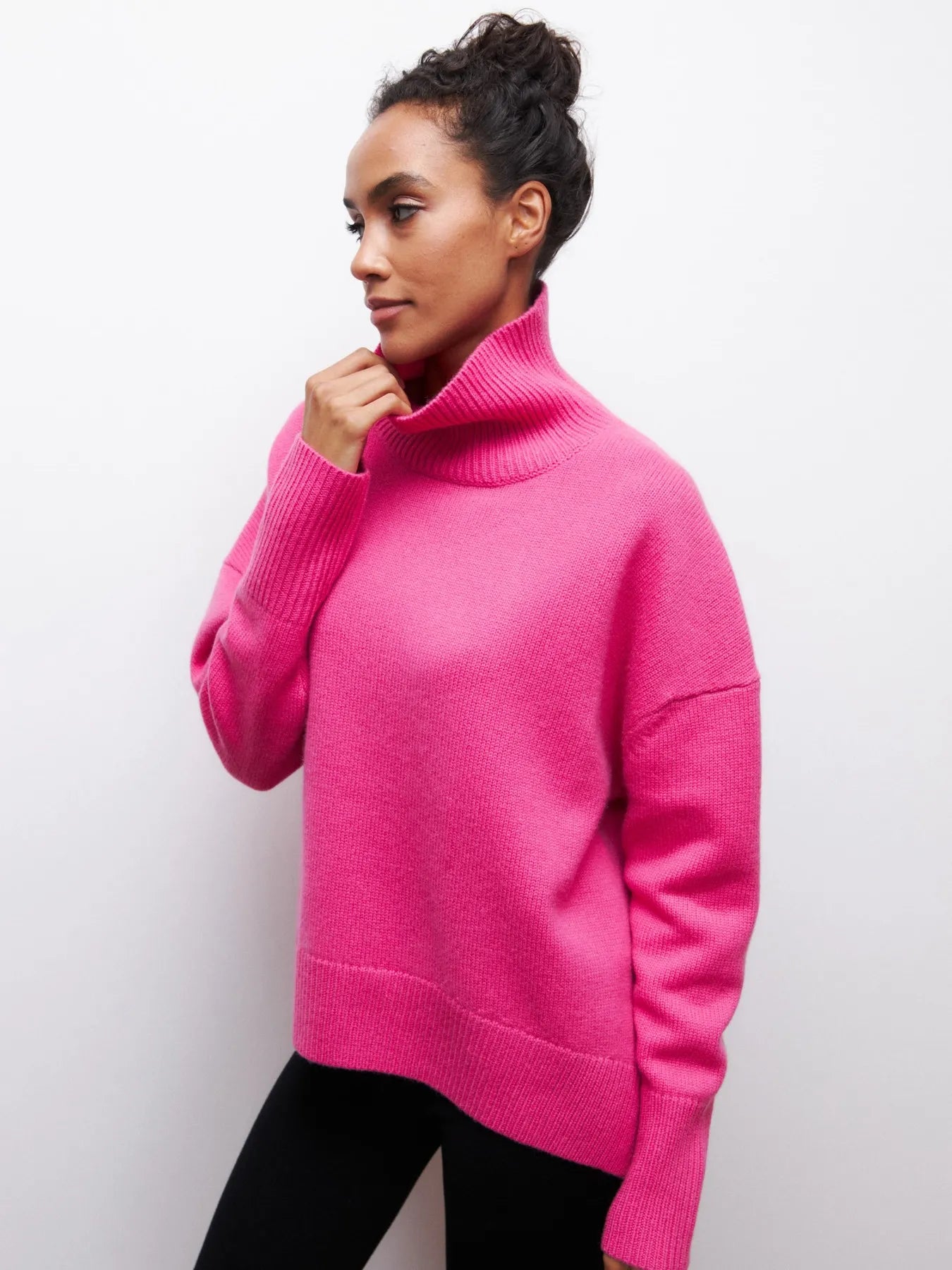 Élodie - Pull d'hiver pour femmes