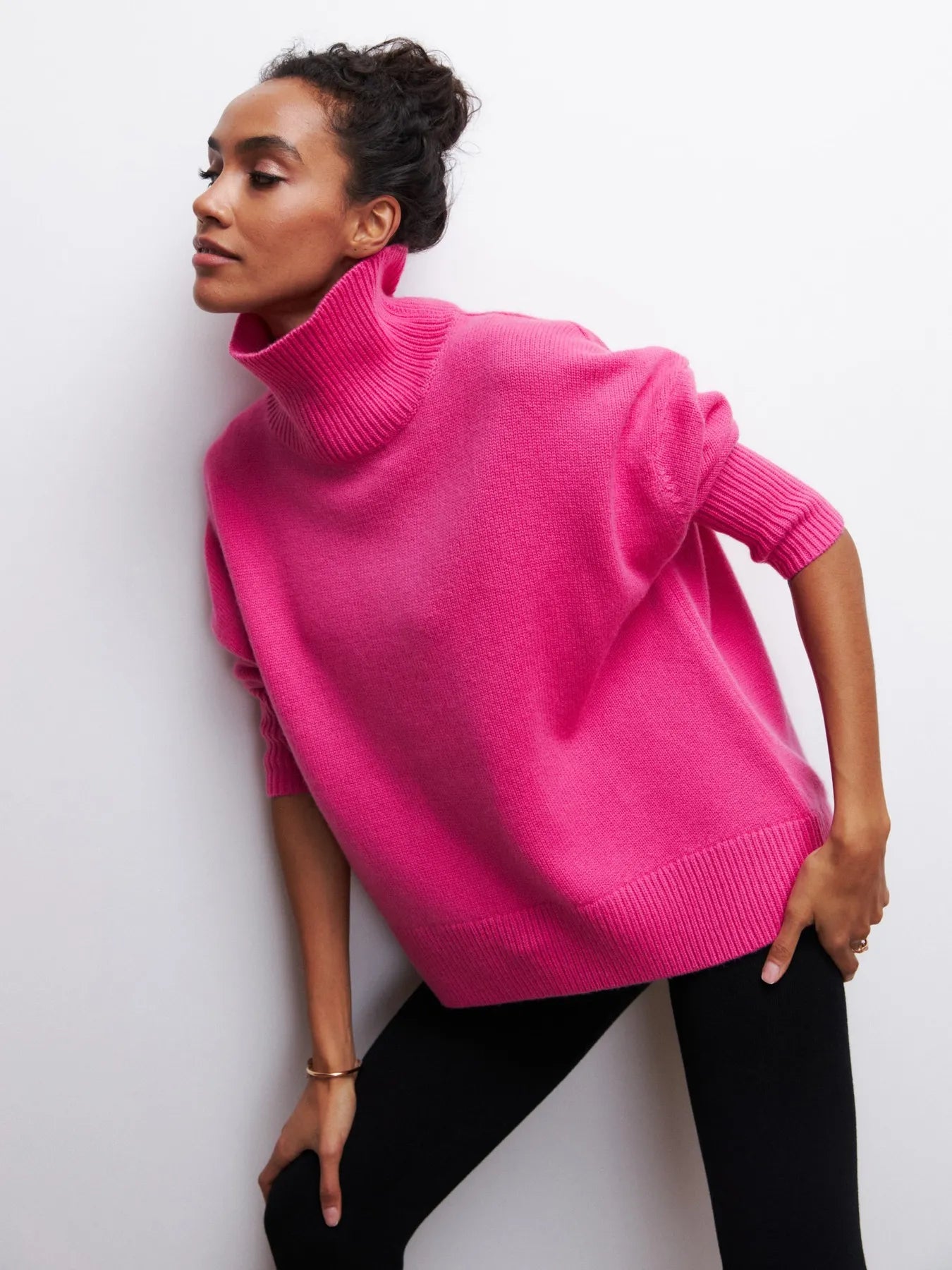 Élodie - Pull d'hiver pour femmes