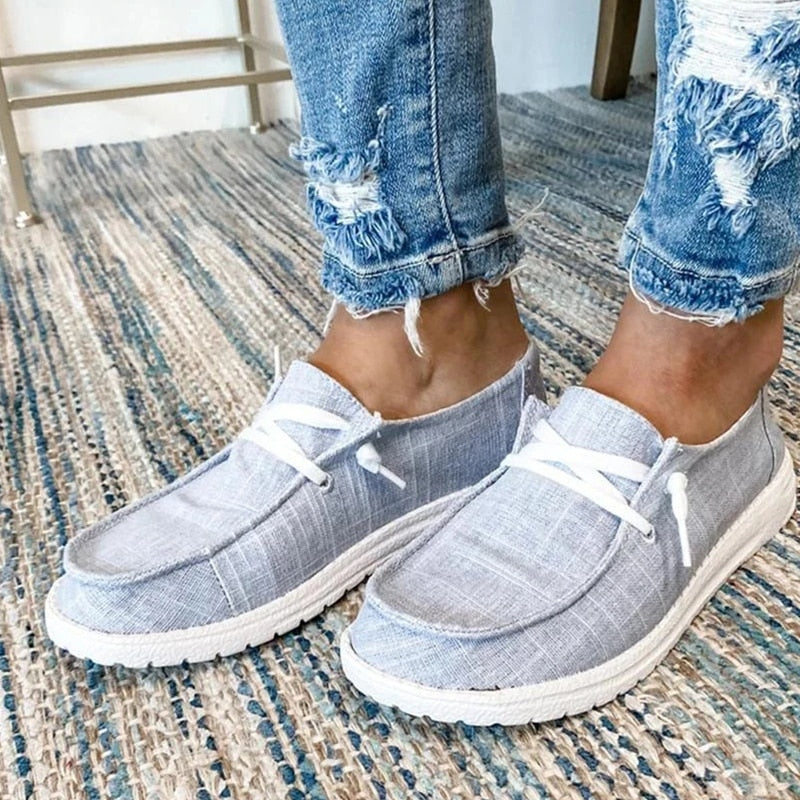 Florence - Mocassins confortables