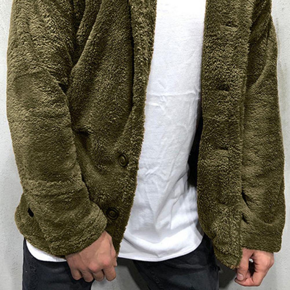 Gilet polaire Ruben - Parfait pour les jours froids