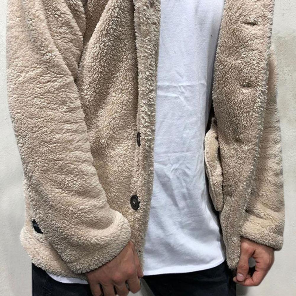 Gilet polaire Ruben - Parfait pour les jours froids