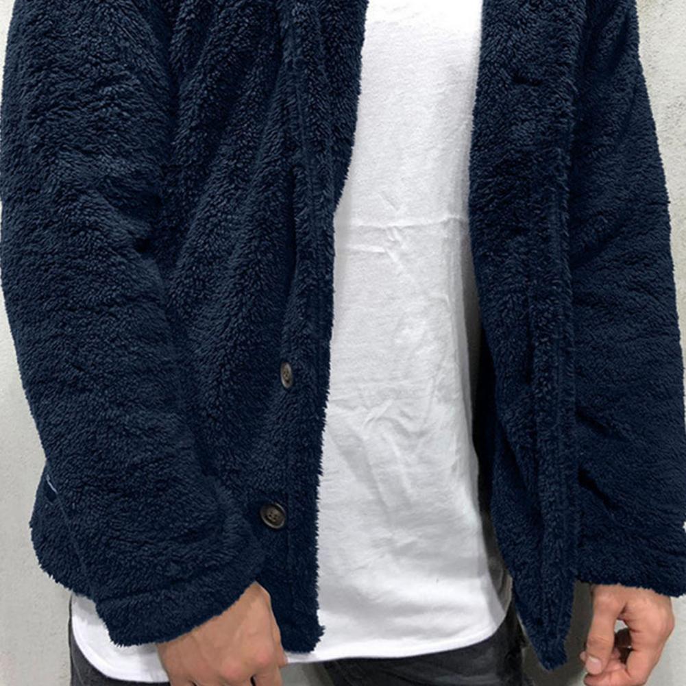 Gilet polaire Ruben - Parfait pour les jours froids