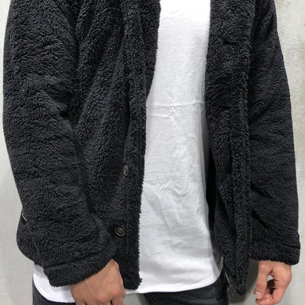 Gilet polaire Ruben - Parfait pour les jours froids