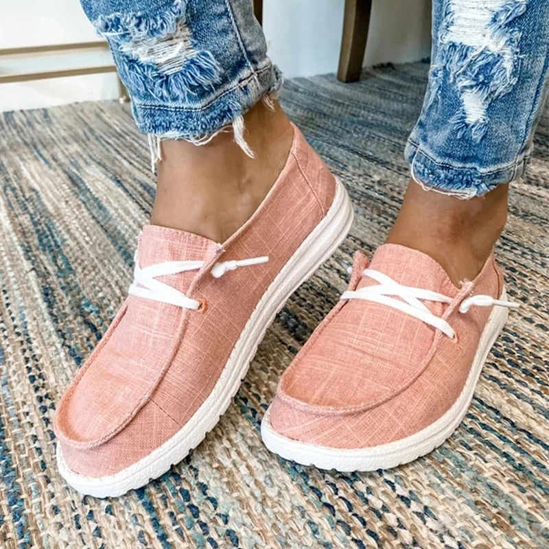 Florence - Mocassins confortables