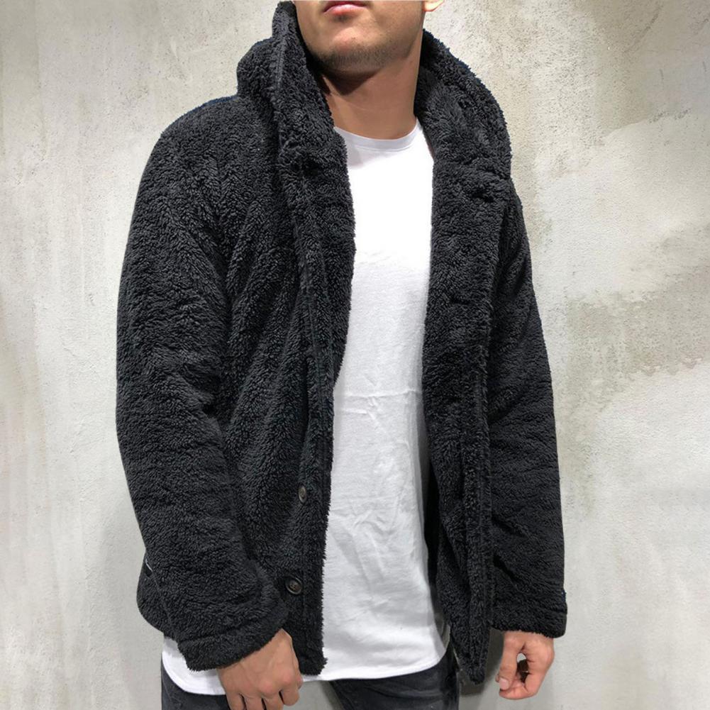 Gilet polaire Ruben - Parfait pour les jours froids