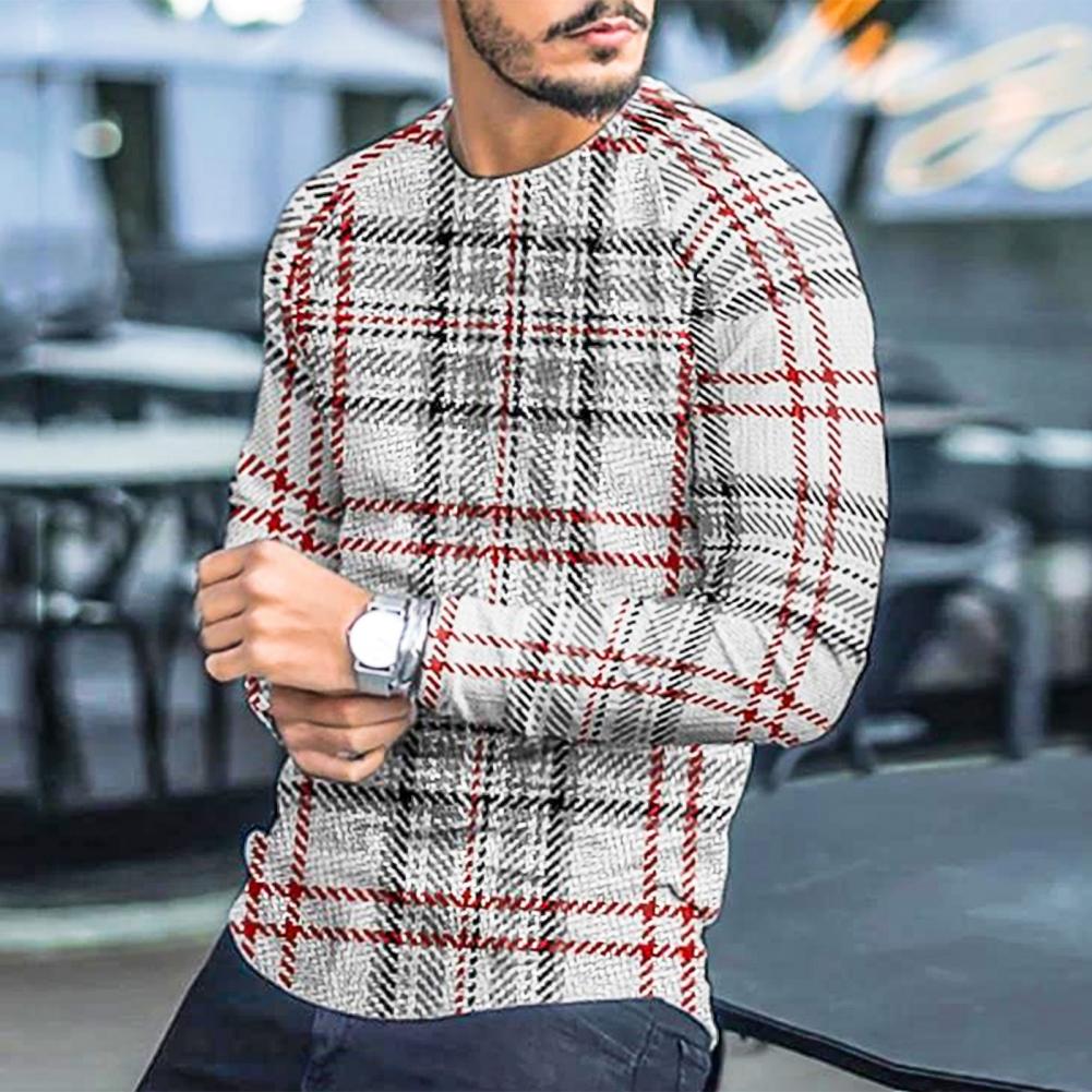 Levi Slim Fit Sweater - Pull pour homme intemporel et élégant
