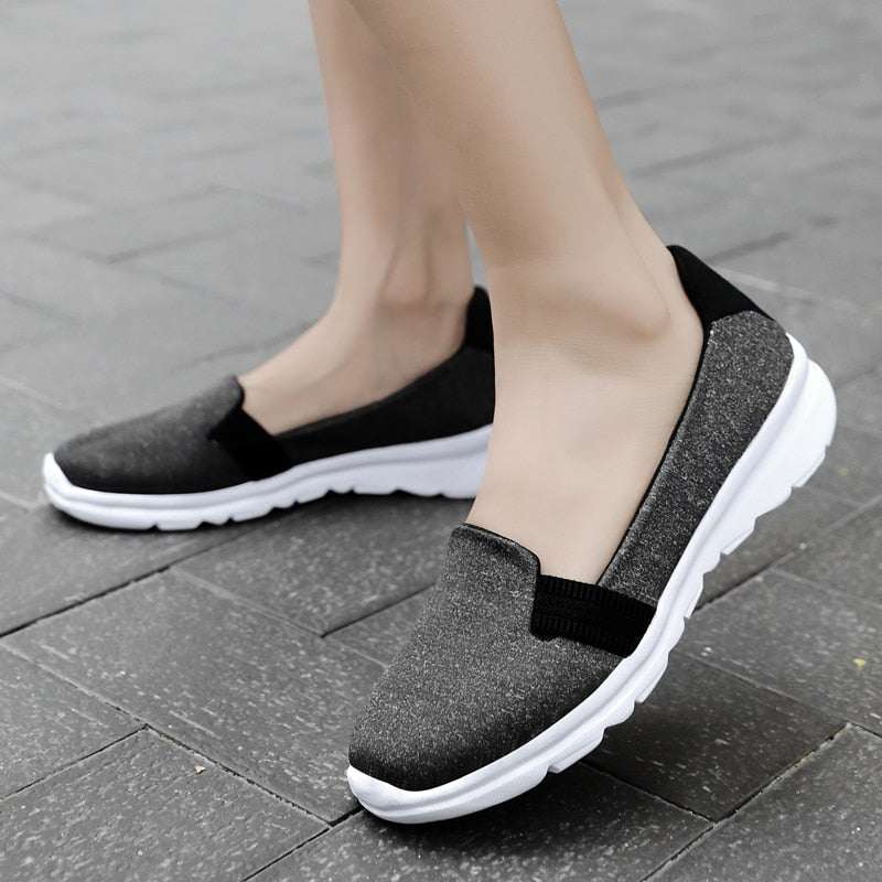 Véronique - Slip-on insta de confort