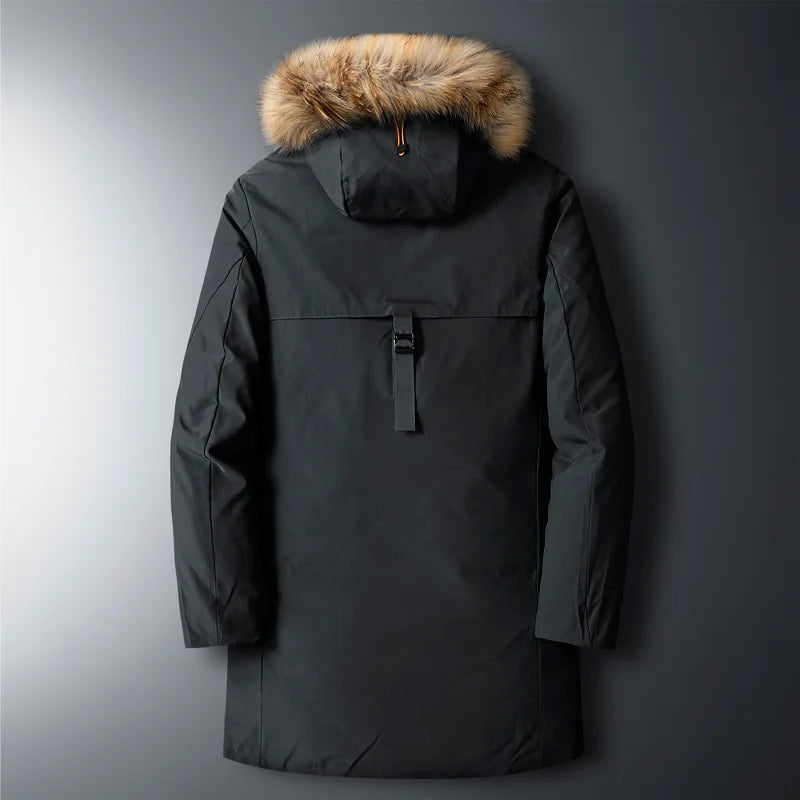 Knox - Veste avec capuche