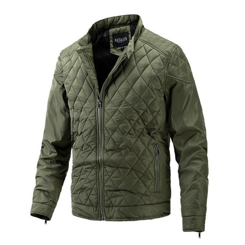 Max - Veste d'automne décontractée