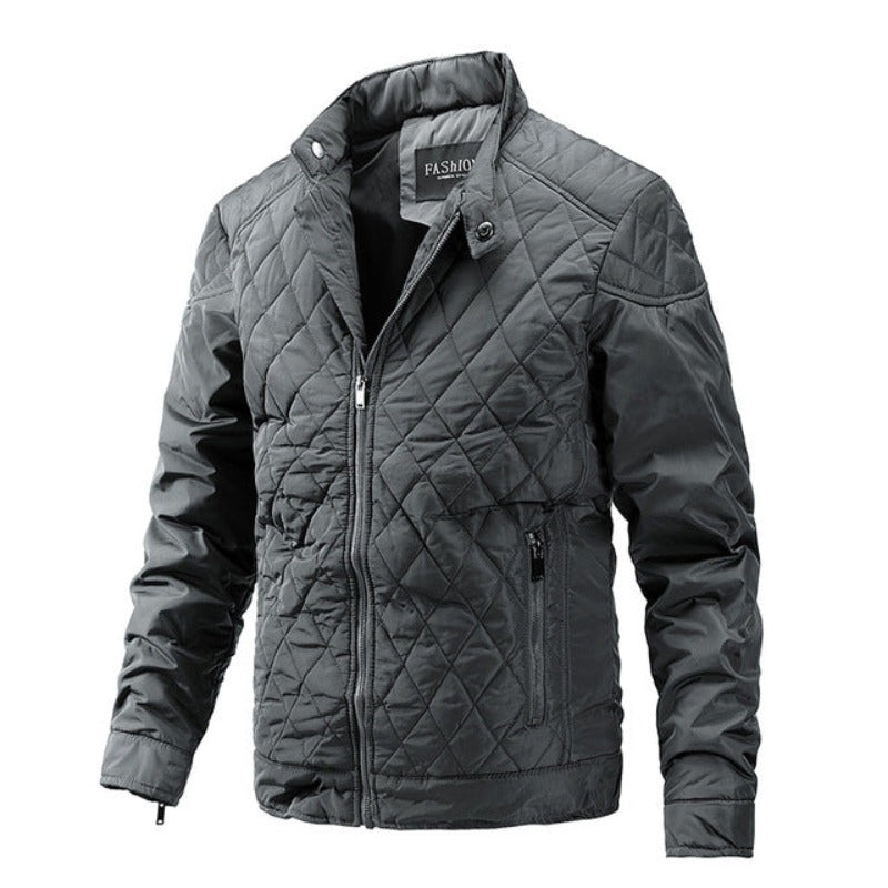 Max - Veste d'automne décontractée
