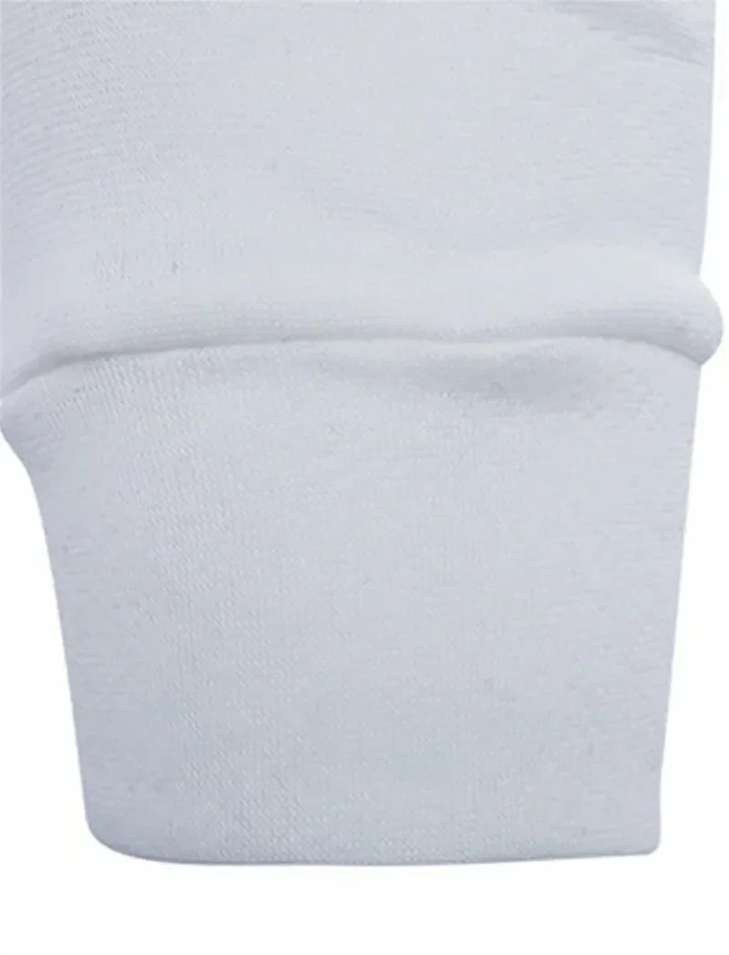Tom Sweatshirt Hoodie - Pull confortable à col haut