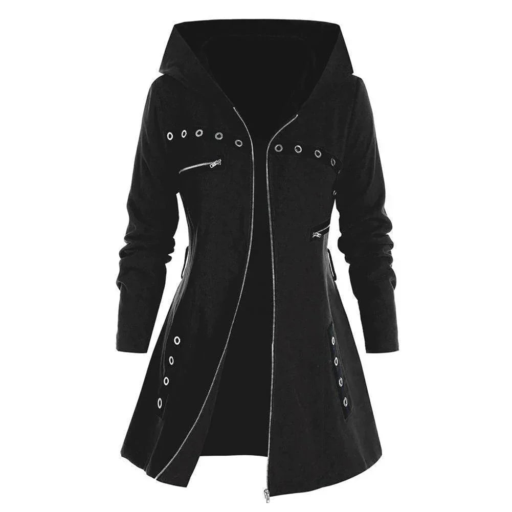 Veste Iris Para - Chaude et confortable
