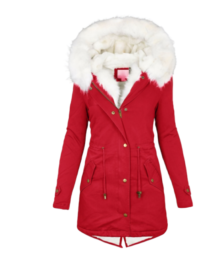 Timotha - Parka d'hiver Jacket