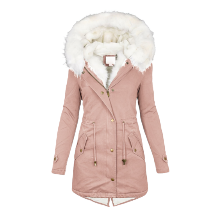 Timotha - Parka d'hiver Jacket