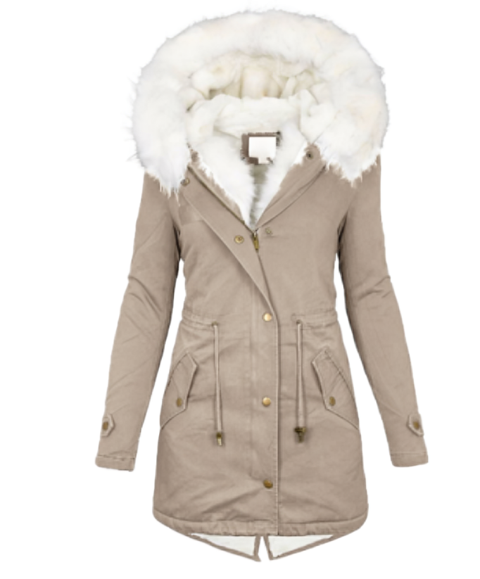 Timotha - Parka d'hiver Jacket