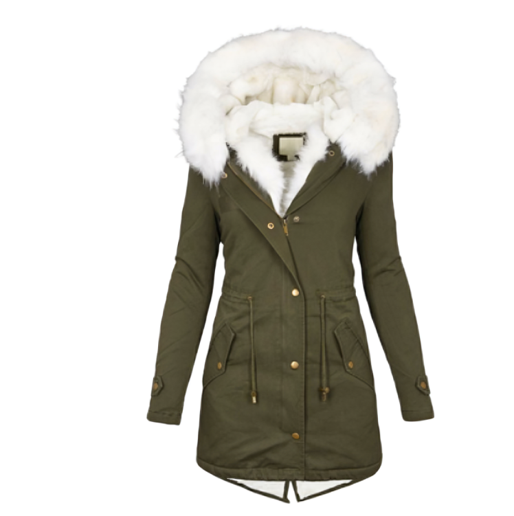 Timotha - Parka d'hiver Jacket