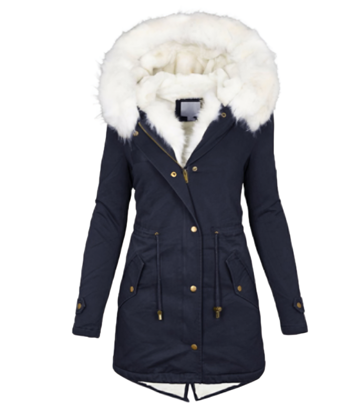Timotha - Parka d'hiver Jacket
