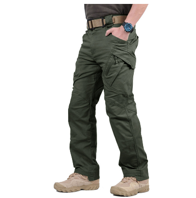 Luca - Pantalon tactique extérieur pour hommes