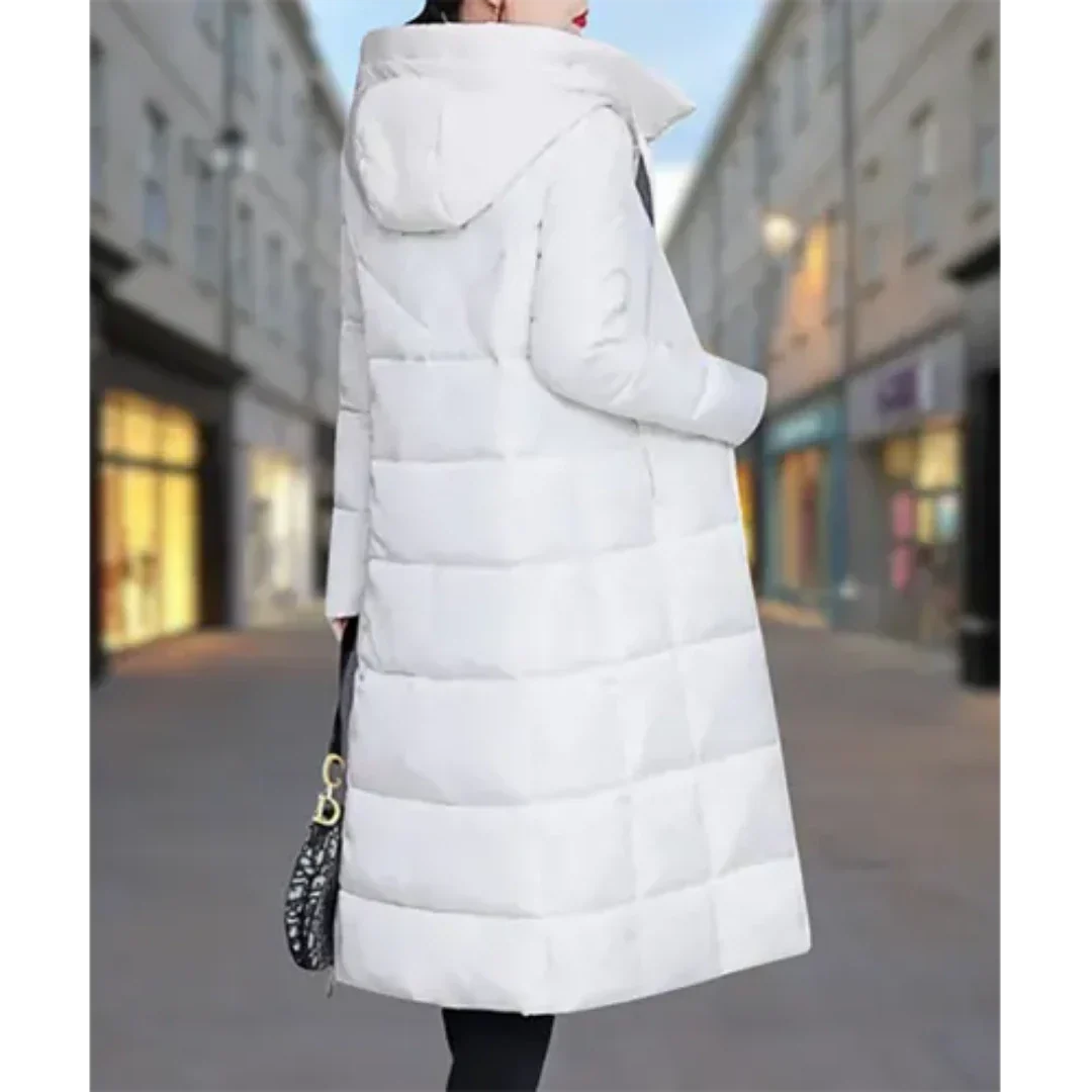Sharyn - Veste à capuche Parka
