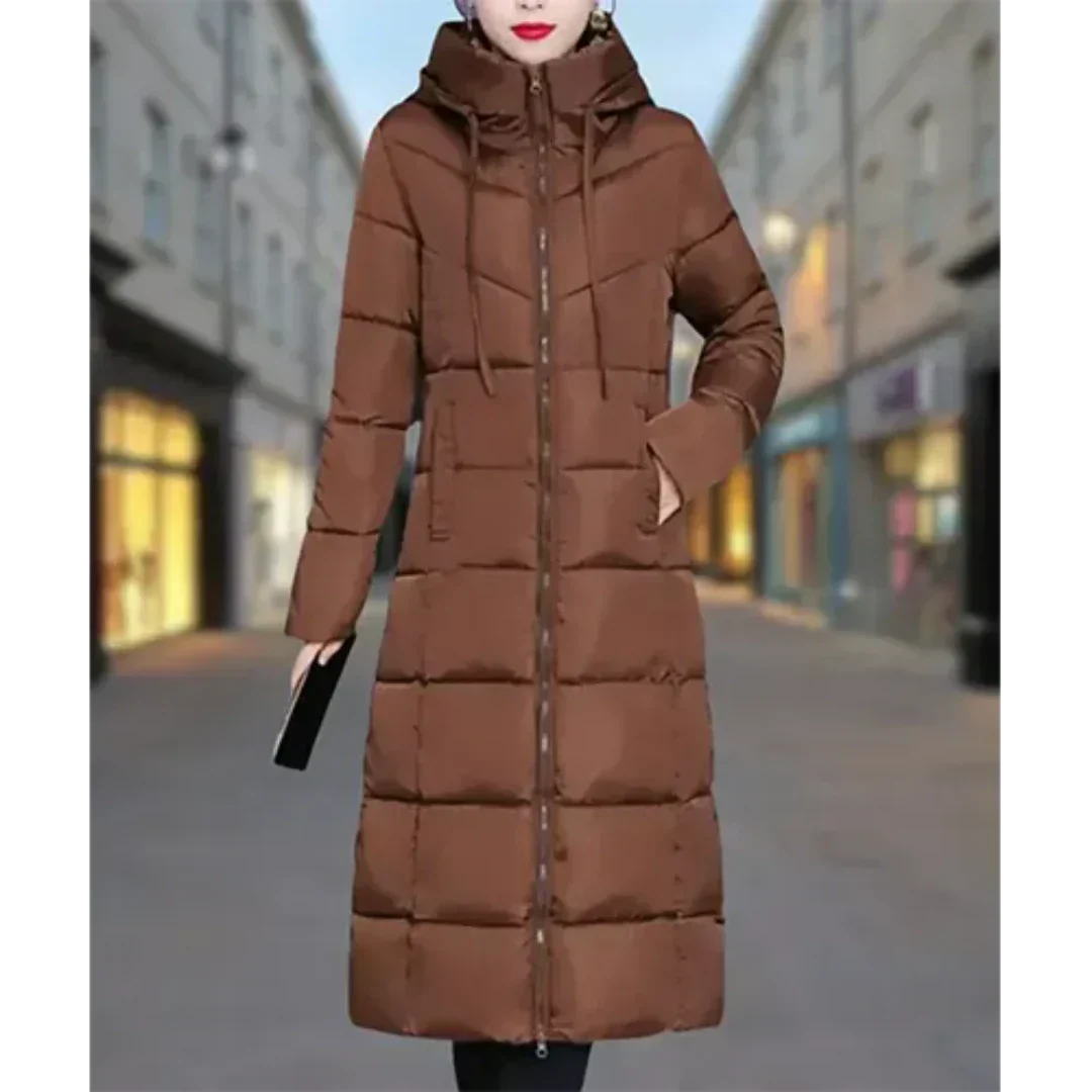 Sharyn - Veste à capuche Parka
